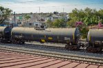 VMSX Tank Car